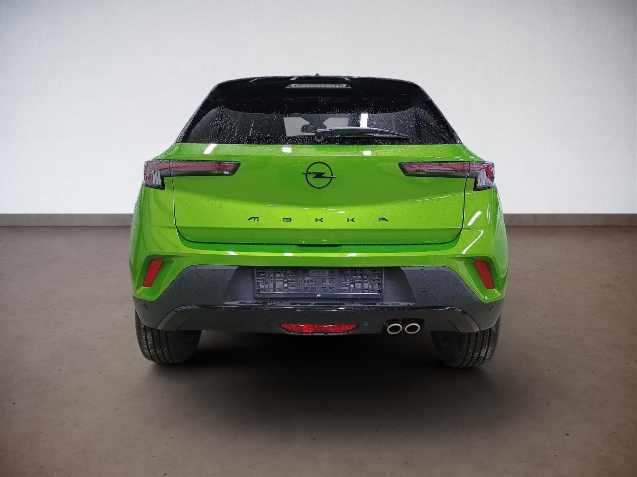 Fahrzeugabbildung Opel Mokka 1.2 Turbo Ultimate AT+Navi+Sitzhzg+Keyless