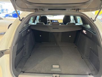 Bild 20 Opel Astra L Sports Tourer Edition Navi Kamera LED