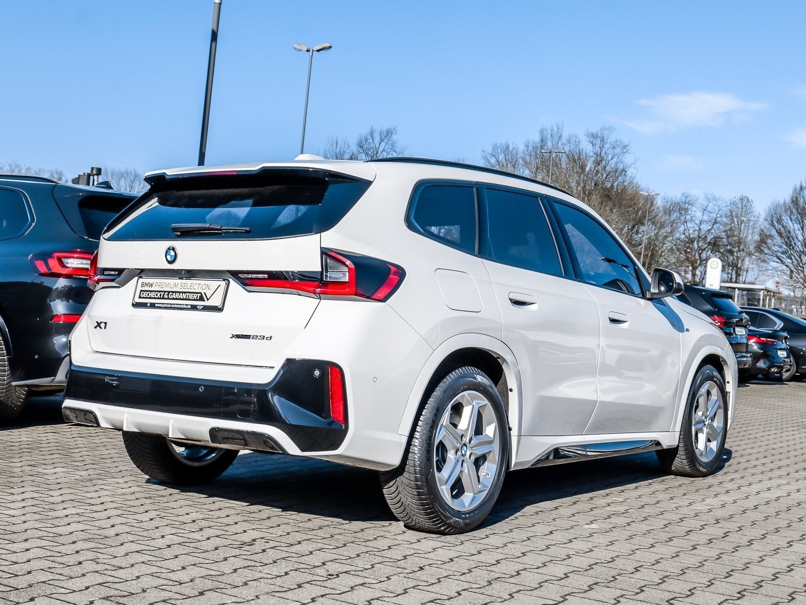 BMW X1 - Bild 2