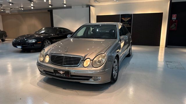 Mercedes-Benz Mercedes-benz E 270 CDI 177CV - 2004