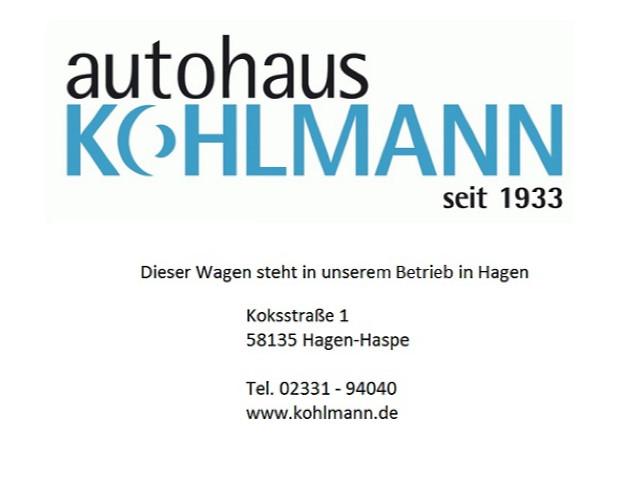 Subaru Outback 2.5i Platinum Lineartronic 4x4 GSD Alu