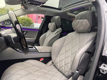 Mercedes S 580 - 9