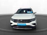 Volkswagen Tiguan 1.5 TSI DSG Elegance | NAVI | LED | ACC | - Volkswagen Tiguan: Elegance