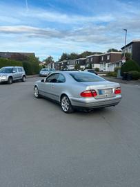 1997 Mercedes-BENZ CLK 照片 3