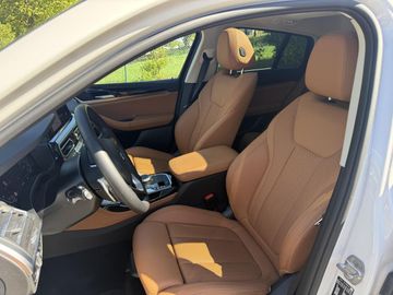 BMW X4 - 8