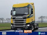Scania R450 - Kastenwagen Doppelkabine