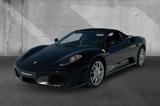 Ferrari F430 Spider F1*dt. Auto*Carbon*Challenge*PDC - Ferrari F430: Cabrio