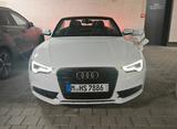 Audi A5 1.8 TFSI Cabriolet - - Audi A5 aus 2012 mit Benzin-Antrieb: Cabrio