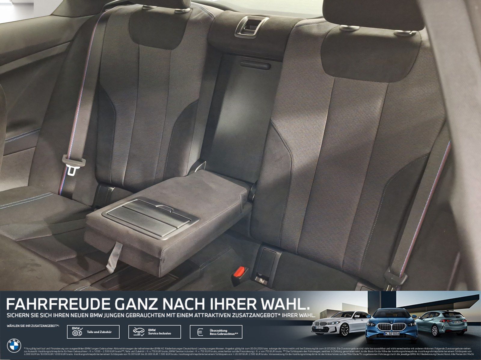 BMW M240i - Bild 7