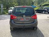Opel Meriva B Design Edition - Opel Meriva: Kombi, B