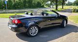Volkswagen Eos 1.6 FSI , 85KW/115PS, gepflegt - gebrauchte VW Eos aus dem Jahr 2007