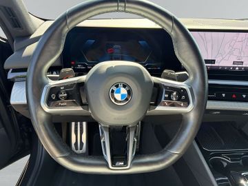 BMW 520 - 12