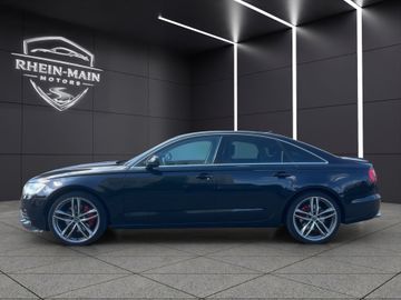 Audi A6 - 3