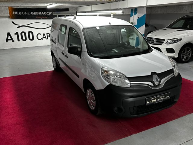 Renault Kangoo Rapid Maxi Extra*Klima*Multifunktion*1H