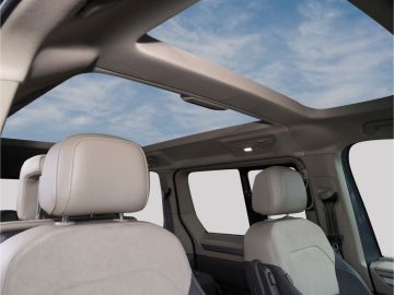 Volkswagen T7 Multivan Edition eHybrid 4MOTION DSG Lang AHK