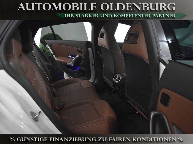 Mercedes-Benz CLA 250 e SB AMG *Distro+*Pano*HUD*360*BURM*AHK*