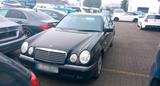 Mercedes-Benz Mercedes E200 w210 | Top Zustand | Rostfre... - gebrauchte Mercedes-Benz E 200 aus dem Jahr 1999