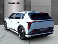 Kia EV4 - Vorschau Bild 3