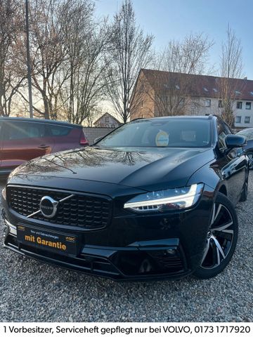 Volvo V90 Kombi R Design PANO,NAV,COMFORT