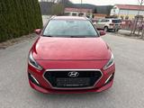 Hyundai i30 cw Trend - gebrauchte Hyundai i30 aus dem Jahr 2019