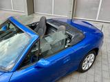 Mazda MX-5 NBFL 1.6 16V Hardtop+LM-Felgen+Sportauspuff - Mazda MX-5: Blau