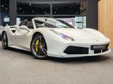 Ferrari 488 Spider HELE Carbon Sport Stoelen 3.9 V8 488 - Ferrari 488 Spider Gebrauchtwagen