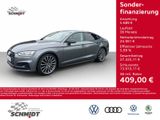 Audi A5 Sportback 40 TDI S Line  MATRIX Technology - Audi A5 in Chemnitz