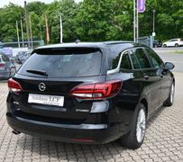 OPEL Astra K Sports Tourer 1.6 CDTI Business Navi AHK