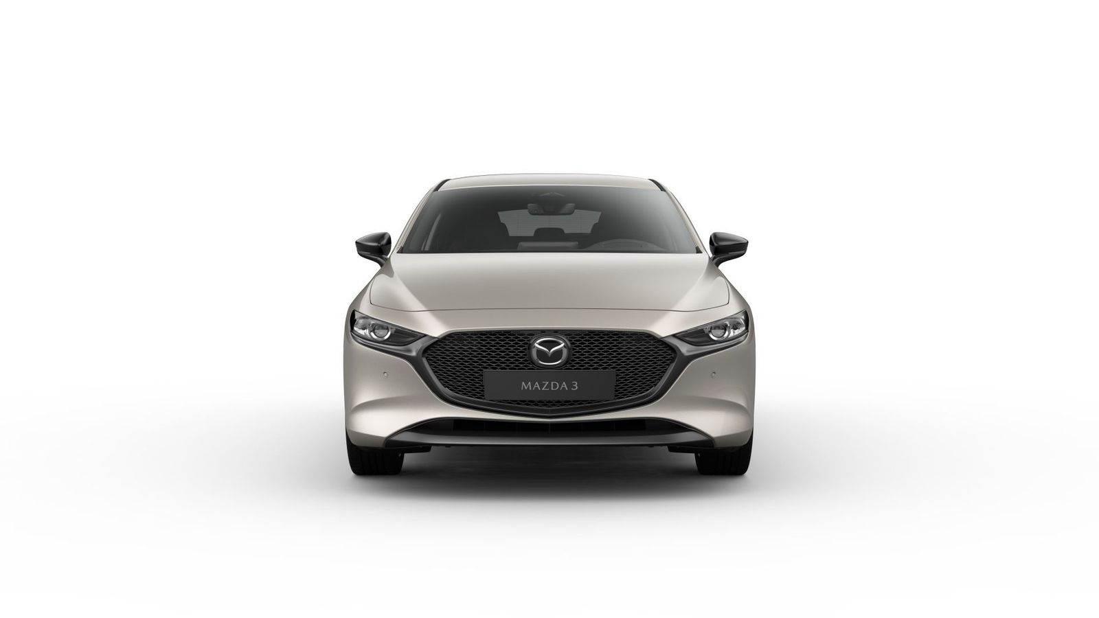 Mazda 3 - Bild 4