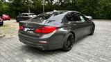 BMW 520d M Paket HUD   - BMW 520 Gebrauchtwagen in München