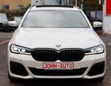 BMW Touring xDrive *M Sport Pro Paket*Laser*Luft*1.H - BMW 5 Series: Xdrive