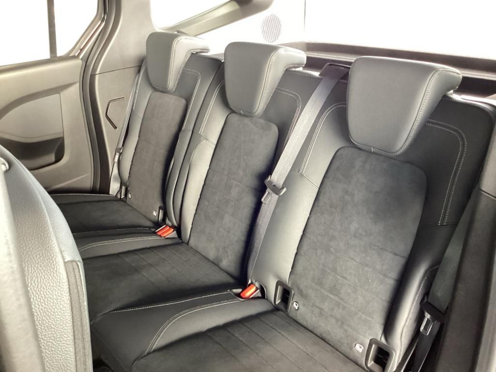 Fahrzeugabbildung Mercedes-Benz T 180 d Navi*Leder*PDC*SpurH*SpurW*LED*Kam.