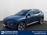 Hyundai TUCSON Prime Plug-In Hybrid Allrad - mit Hybrid-Antrieb: Geländewagen, Automatik, Plug In