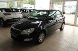 Skoda Fabia Ambition - Skoda Fabia: Standheizung