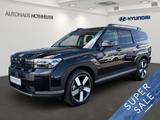 Hyundai SANTA FE HEV 5-Sitzer 1.6 T-GDI 215PS 6-AT 4WD S - Hyundai: Santa