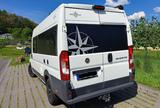 Westfalia Columbus - Westfalia Columbus
