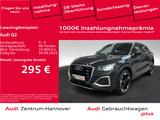 Audi Q2 30 TFSI advanced AHK Navi virtual - Audi Q2 Gebrauchtwagen in Hannover
