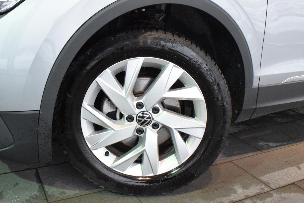 Volkswagen Tiguan Allspace - Bild 21