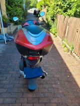 Honda sh125i - HONDA SH 125I