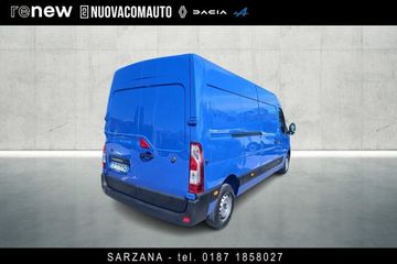 Renault Master - 2