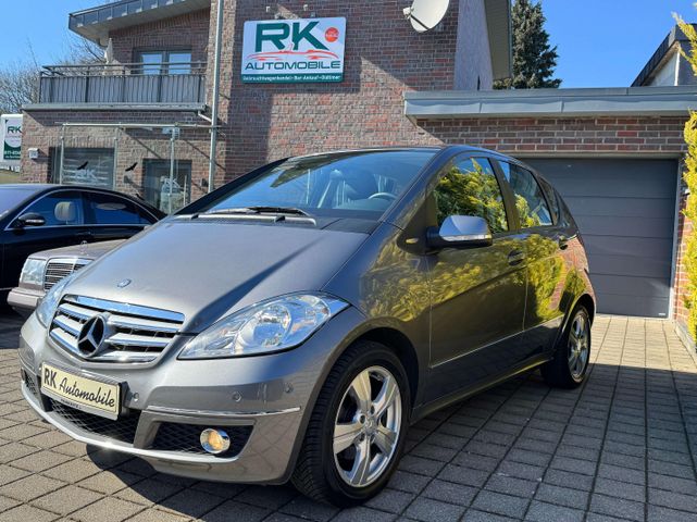 Mercedes-Benz A 180 CDI Autotronic Avantgarde