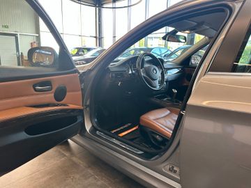 MYAUTOCENTER – Gebraucht- und Jahreswagen mit Werkstattservice in Pfaffenhofen BMW 316 *TEMPO*NAVI*KLIMAAUTO*PDC*VOLL-LEDER*
