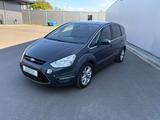 Ford S-Max S-MAX Titanium - Ford S-Max: Titanium