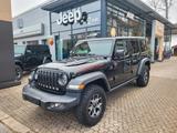 Jeep Wrangler 2.0 T-GDi Unlimited Rubicon Automatik - Jeep Wrangler: Rubicon