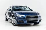 Audi 2.0 TDI Lim. quattro 4x4*Scheckheft - Audi A4 mit Diesel-Antrieb: 2.0