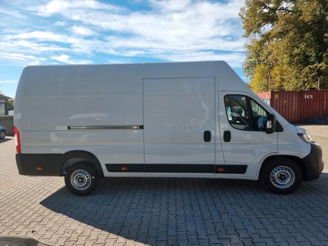 Fiat Ducato Maxi 35 | Model 24 | L4H3 180MT |VOLL-LED