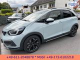 Honda Jazz 1.5 i Hybrid Crosstar Advance*NEU*OHNE EZ* - Honda: Crosstar
