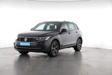 Volkswagen Tiguan 1.5 TSI ACTIVE | AHK | NAVI | ACC | LED | - Volkswagen Tiguan ACTIVE mit Benzin-Antrieb