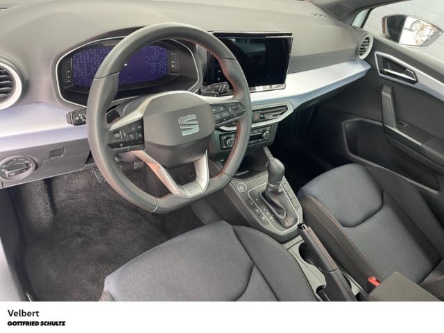 Seat Ibiza - Bild 12