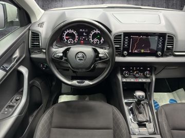 Skoda Karoq Ambition 2.0 TDI DSG*LED*NAVI*KAMERA*APPLE